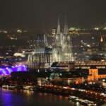 photo of Cologne Cathedral