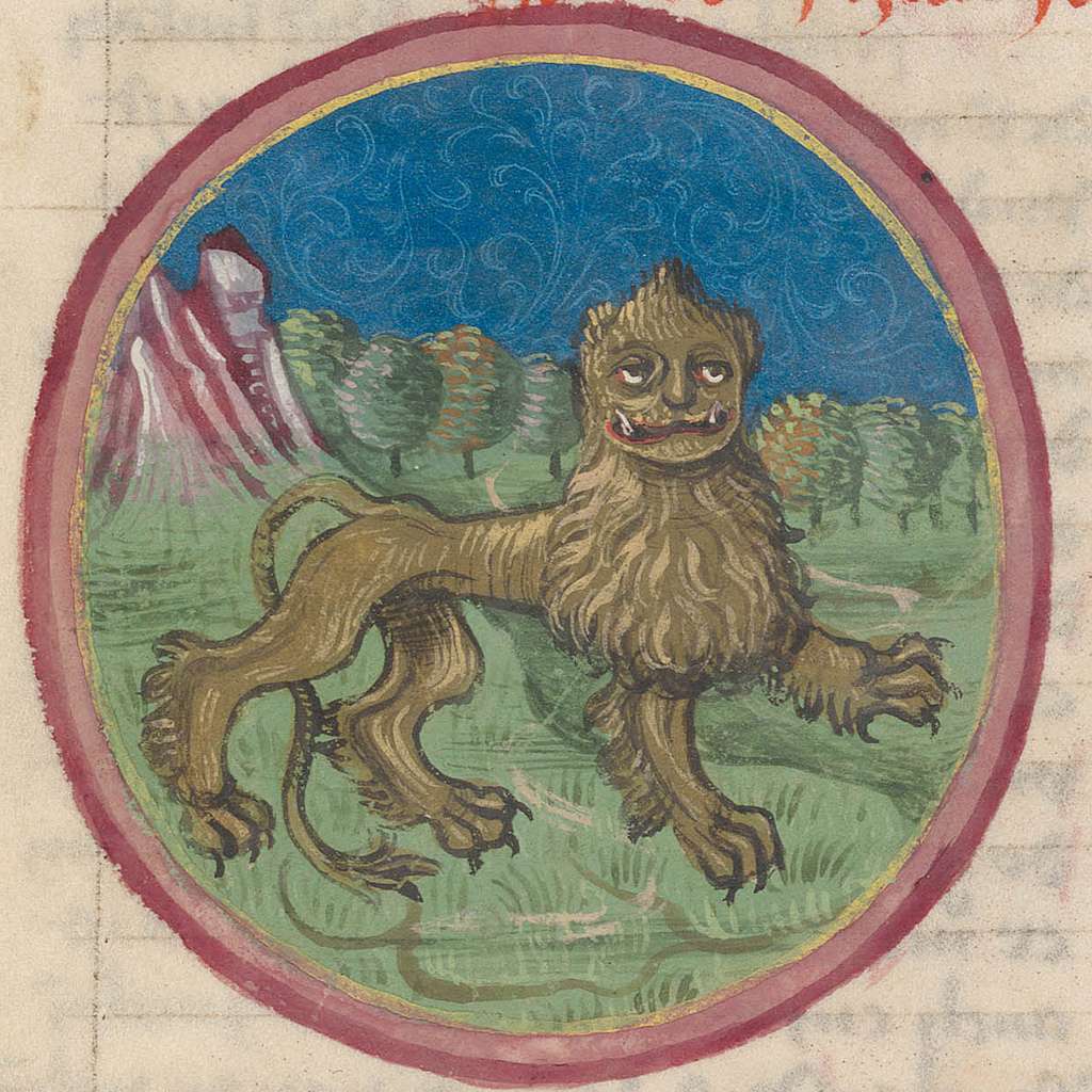Leo.15th century