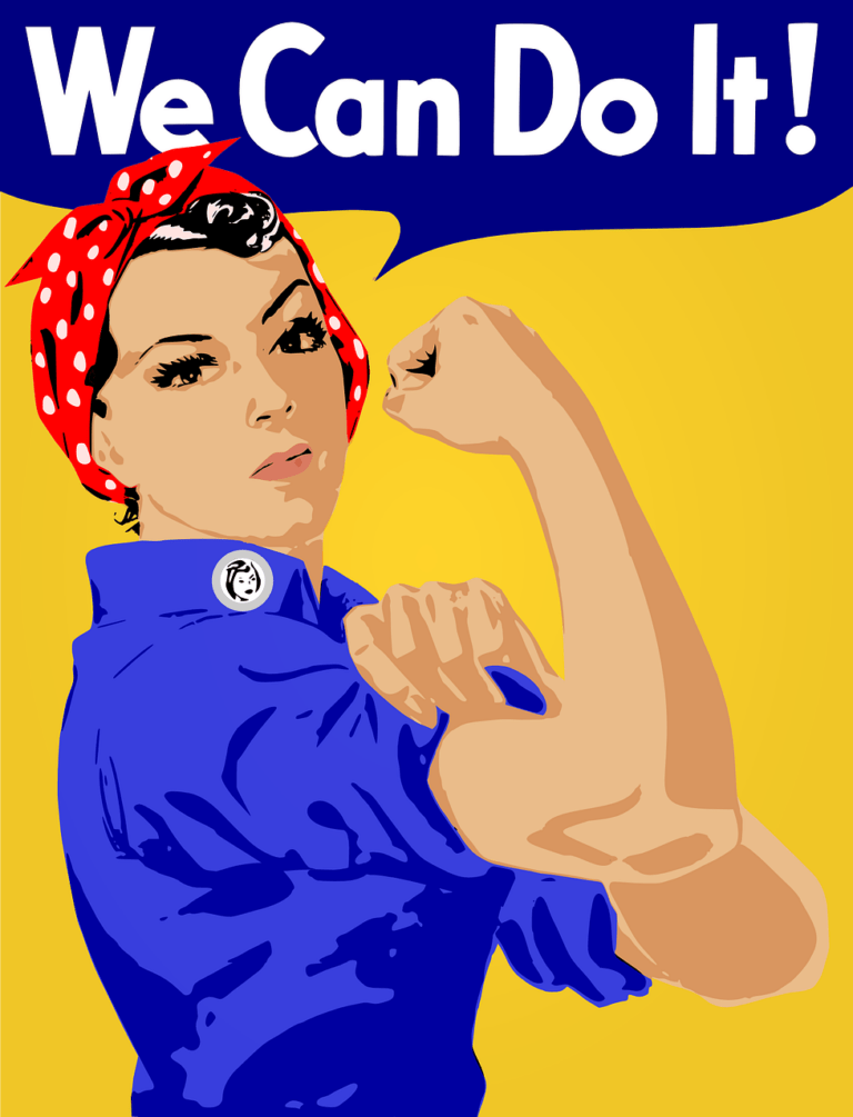 Venus In Aries Woman Girl Power Sally Kirkman