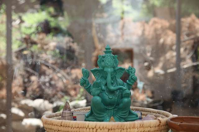 Ganesh, Pisces horoscope