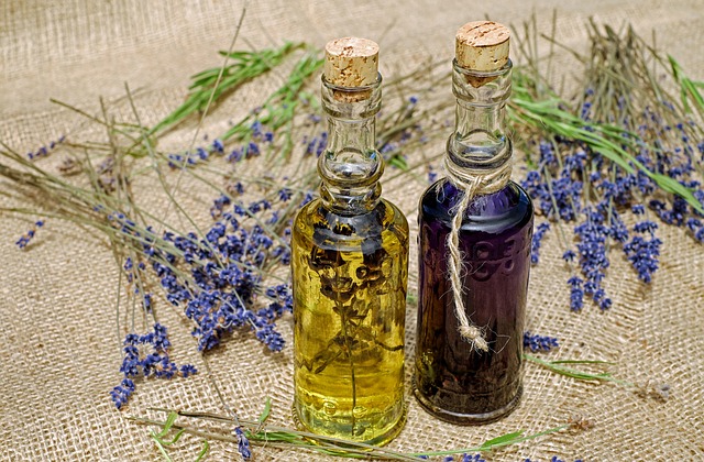lavender oils, Cancer horoscope