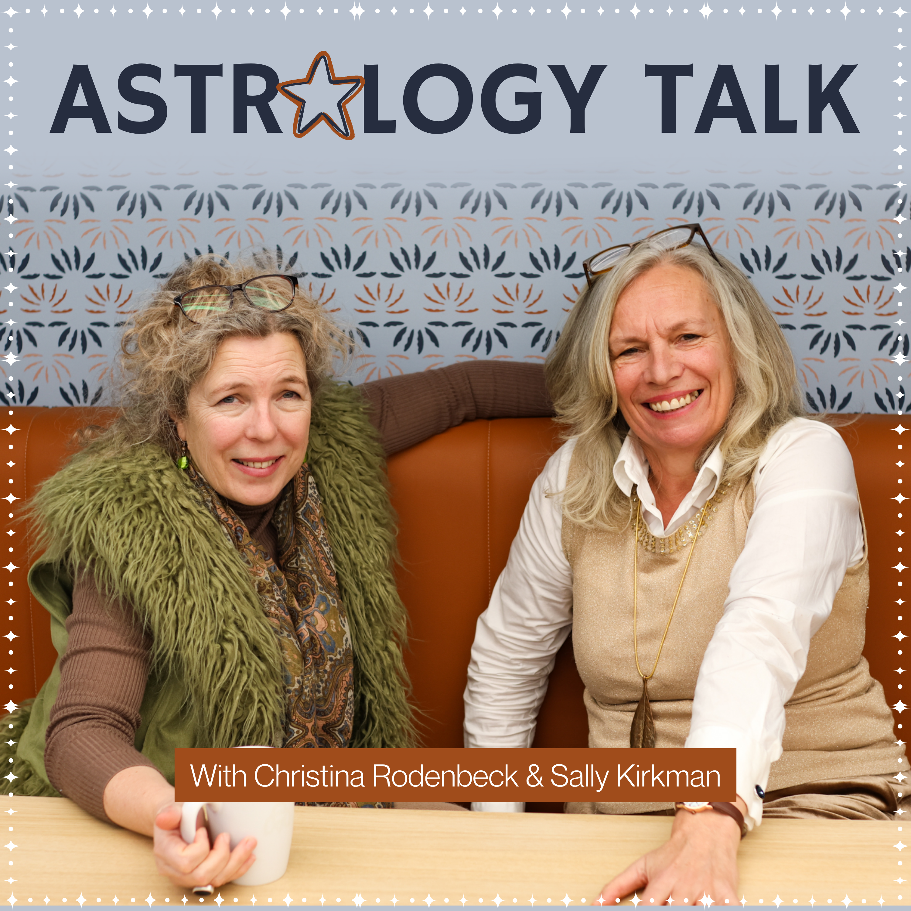 AstrologyTalk AstrologyTalk