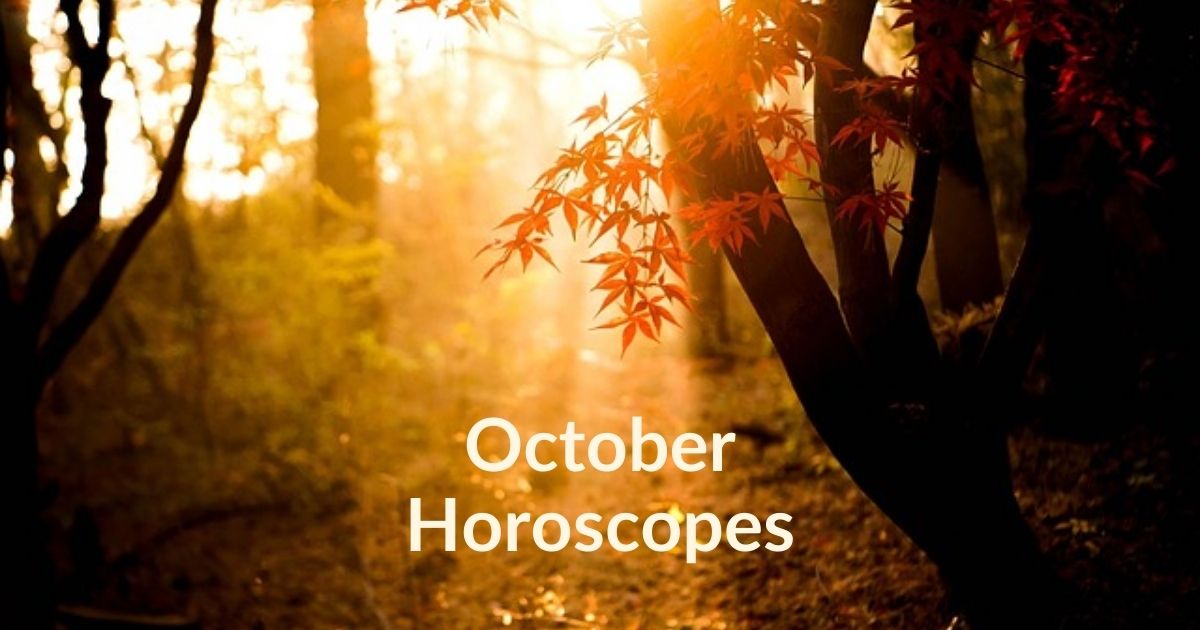 _Monthly Horoscopes _Monthly Horoscopes