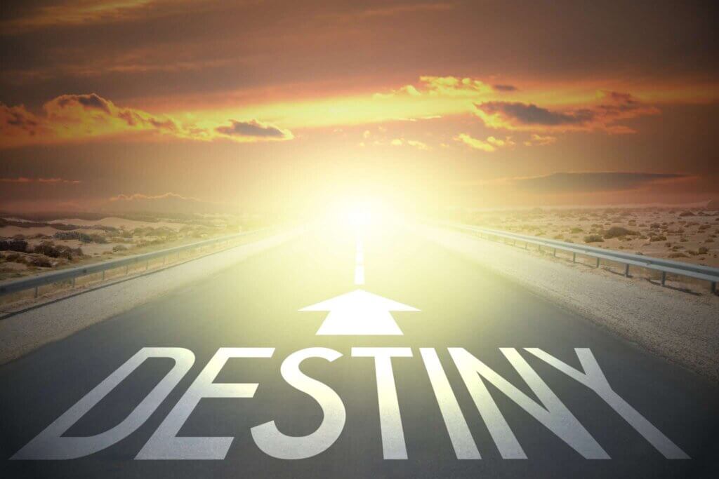 destiny