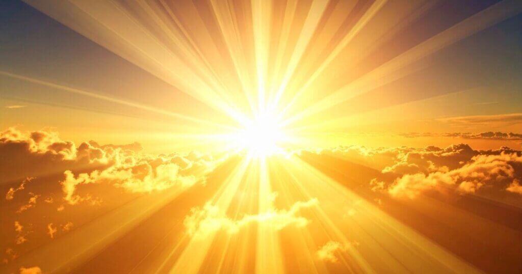 sun