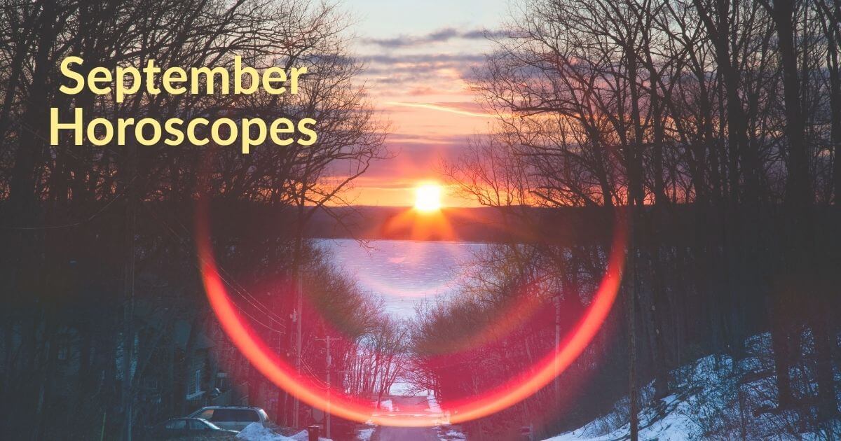 _Monthly Horoscopes